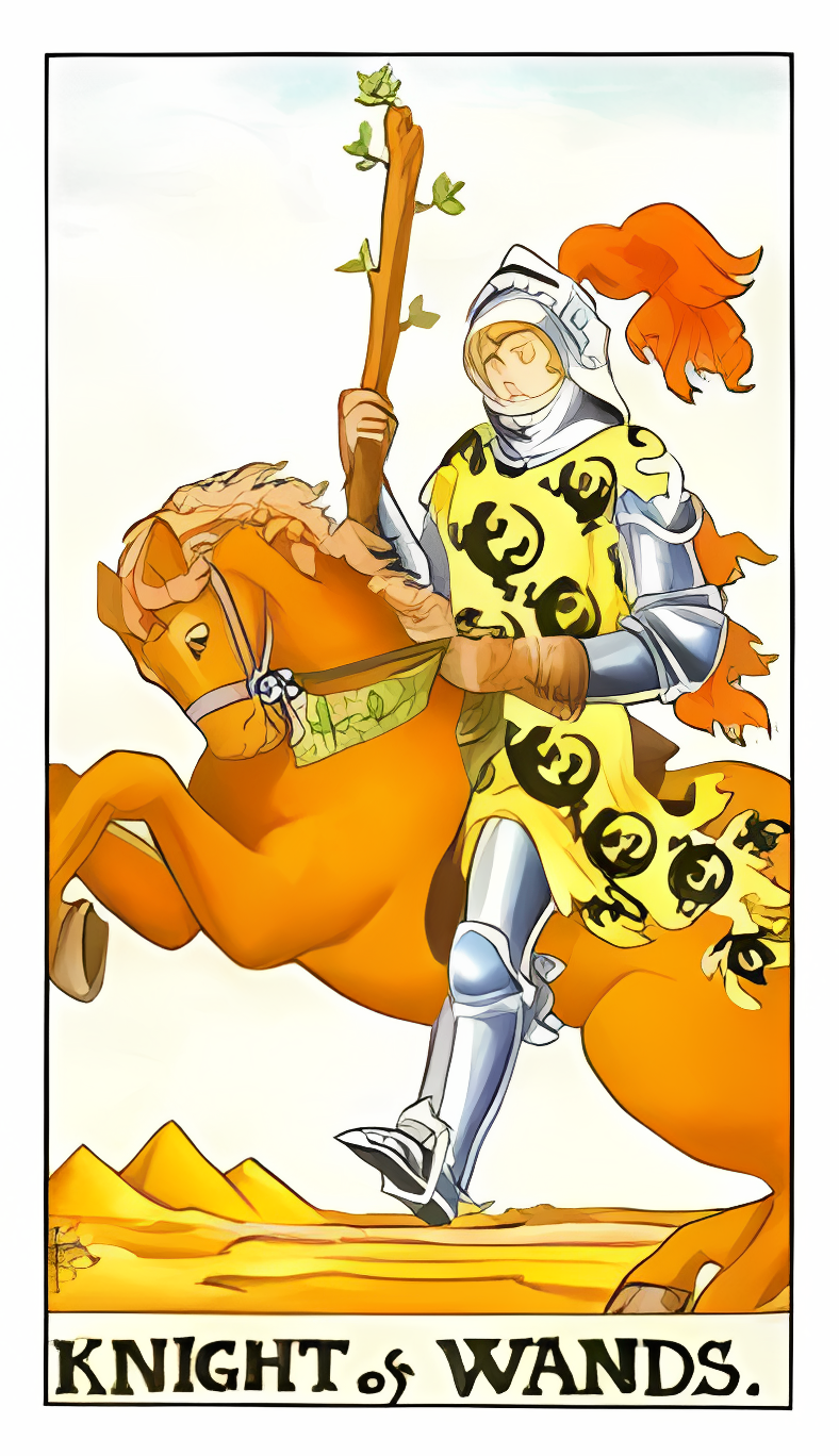 knight-of-wands