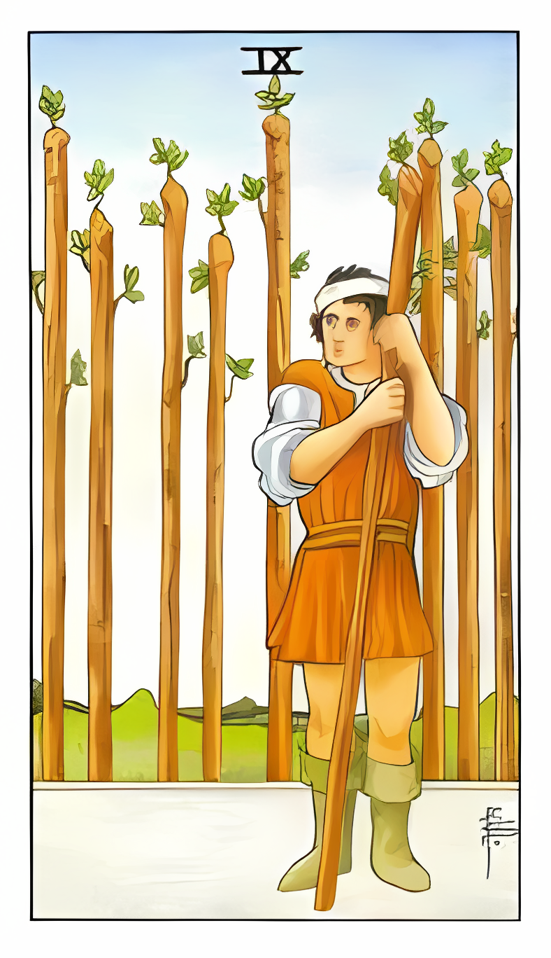 nine-of-wands